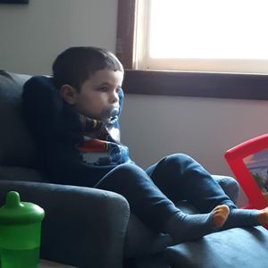 Meet your Posher, Gary